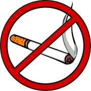 фото к теме - День отказа от курения