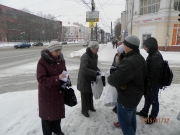 27 января – День  снятия блокады города Ленинграда
