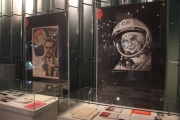 В музее космонавтики