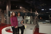 фото к теме - В музее космонавтики