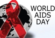 фото к теме - Всемирный день памяти жертв СПИДа