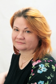 Муравьёва Наталья Алексеевна