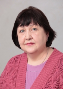 Татьяна Владимировна Ефимова