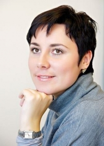 Петрова Жанна Валерьевна