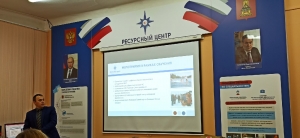 Развитие добровольчества (волонтерства) в Тверской области