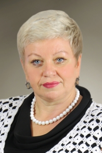 Нилова Татьяна Викторовна