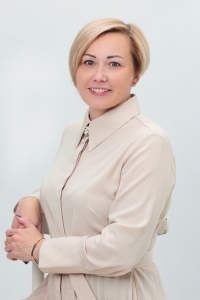 Лопатина Ирина Николаевна