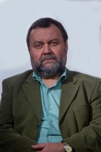 Евтихиев Николай Иванович