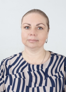 Данилова Мария Олеговна